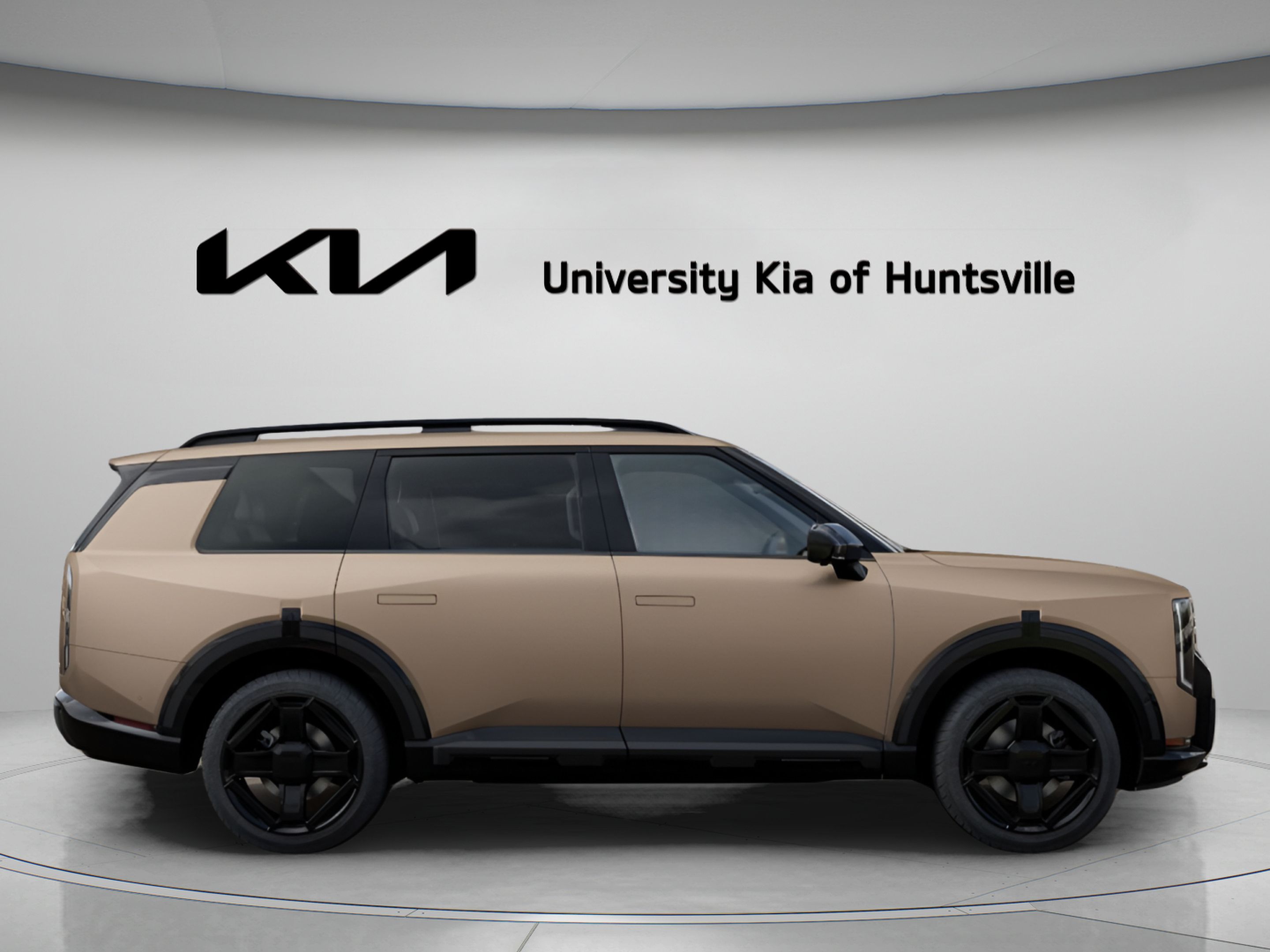 New 2027 Kia Telluride X-Line SX Prestige AWD/4WD image 8
