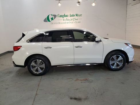 Used 2019 Acura MDX SH-AWD image 7