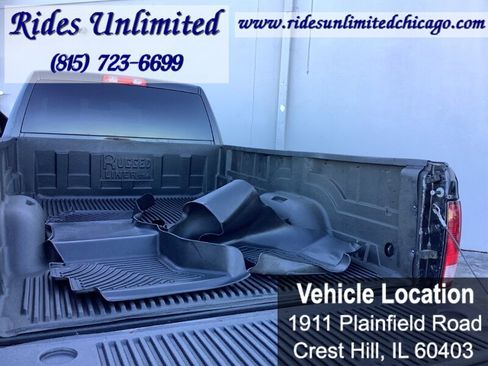 Used 2016 RAM 2500 Tradesman w/ Popular Equipment Group image 29