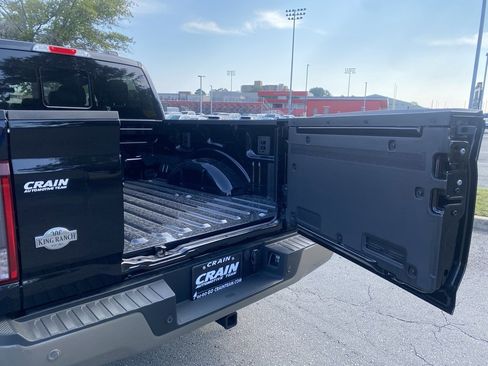 New 2025 Ford F150 King Ranch image 10