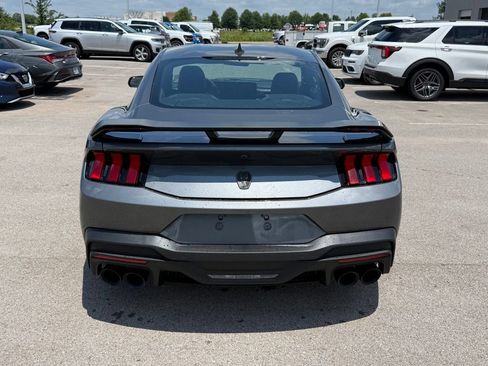 New 2026 Ford Mustang Dark Horse RWD image 33