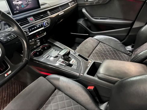 Used 2018 Audi S5 Prestige AWD/4WD image 19
