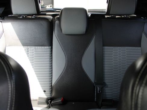 Used 2016 Ford Fiesta ST w/ ST Recaro Package FWD image 11