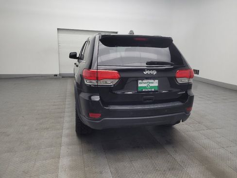 Used 2019 Jeep Grand Cherokee Laredo w/ Security & Convenience Group RWD image 6