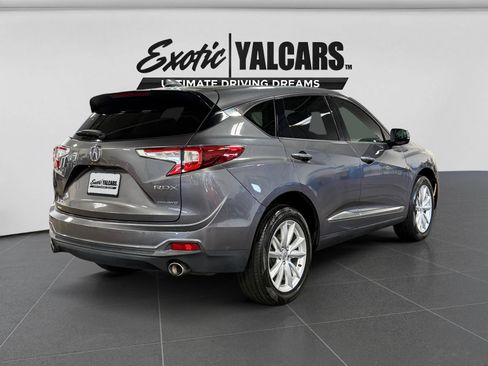 Used 2019 Acura RDX AWD image 5