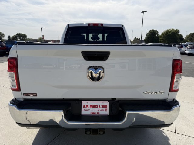 Used 2020 RAM 2500 Tradesman AWD/4WD image 6