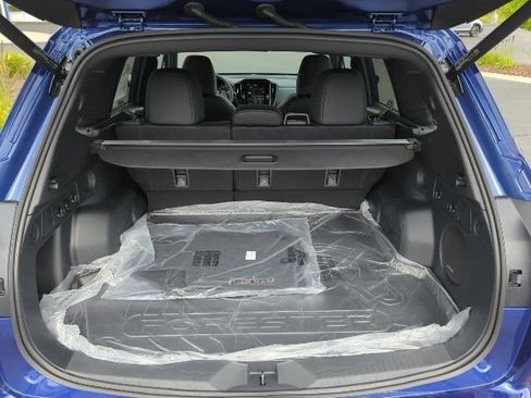 New 2026 Subaru Forester Sport AWD/4WD image 28