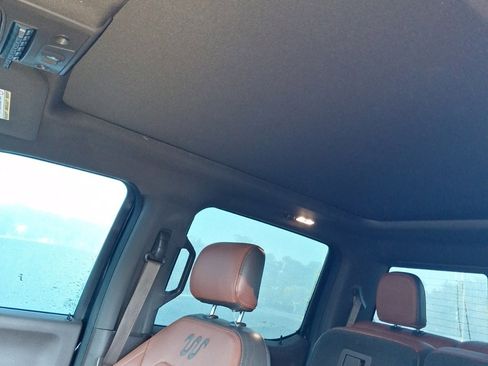 Certified 2018 Ford F250 King Ranch w/ King Ranch Ultimate Package image 13