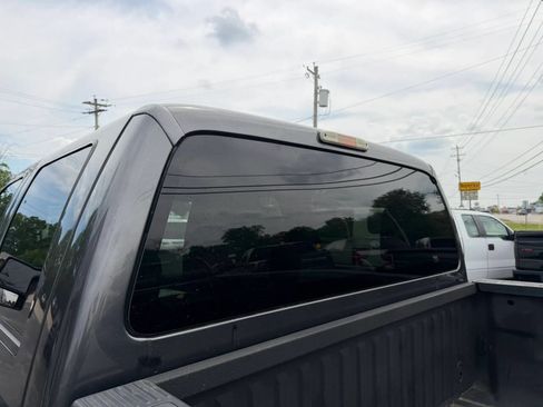 Used 2015 Ford F350 XLT w/ XTR Plus Package AWD/4WD image 66
