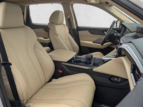 Used 2023 Acura MDX SH-AWD w/ Advance Package image 22