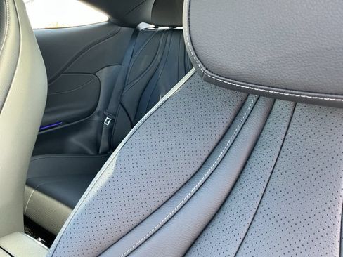 Certified 2026 Mercedes-Benz CLE 300 4MATIC Coupe image 14