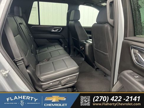 Used 2024 Chevrolet Tahoe LT image 13