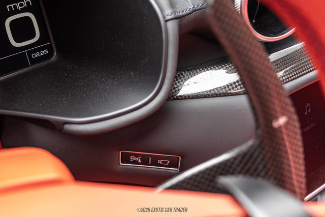 Used 2022 Ferrari Portofino M RWD image 49