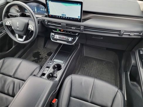 Certified 2023 Lincoln Corsair Reserve w/ Equipment Group 201A image 39