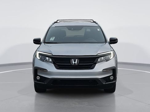 Used 2022 Honda Pilot Sport image 8