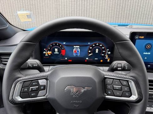 New 2026 Ford Mustang GT image 33