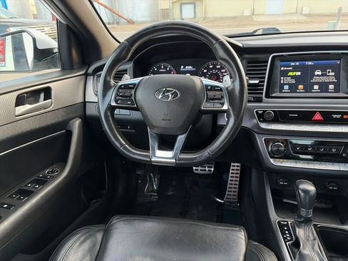 Used 2018 Hyundai Sonata Sport image 28
