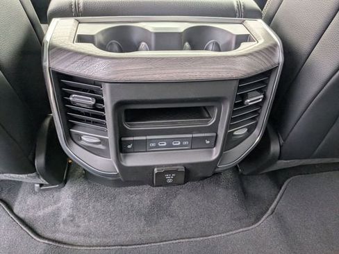 New 2026 RAM 1500 Laramie w/ Night Edition AWD/4WD image 29