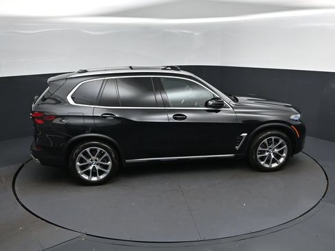 Used 2026 BMW X5 sDrive40i RWD image 37