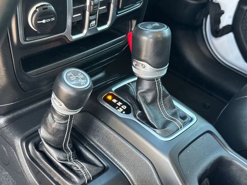 Certified 2023 Jeep Wrangler Unlimited Sahara w/ Cold Weather Group image 26