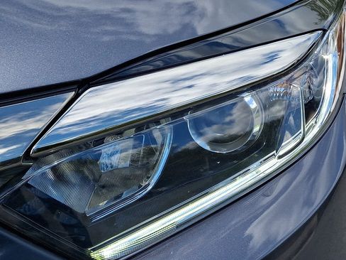 Certified 2022 Honda HR-V EX image 10