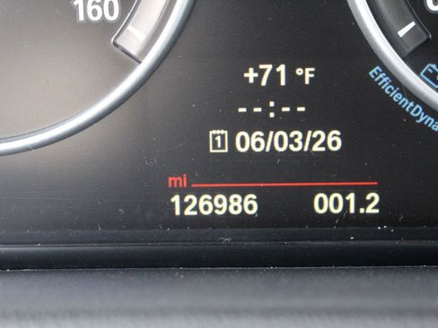 Used 2014 BMW X3 xDrive35i AWD/4WD image 23