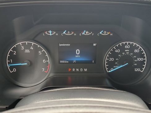 Certified 2021 Ford F150 Tremor image 24