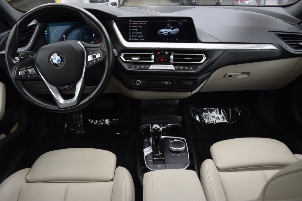 Used 2022 BMW 228i xDrive Gran Coupe AWD/4WD image 20