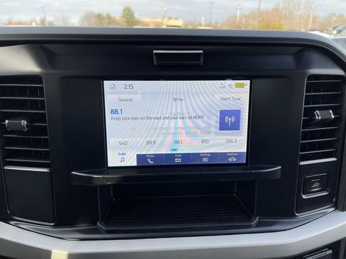 New 2026 Ford F350 XLT w/ Snow Plow Prep Package image 17