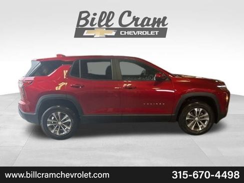 New 2026 Chevrolet Equinox LT w/ Convenience Package II image 38