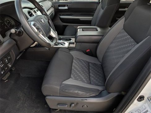 Used 2019 Toyota Tundra SR5 image 27