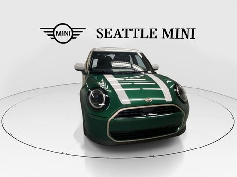 New 2026 MINI Cooper 4-Door Hardtop image 3