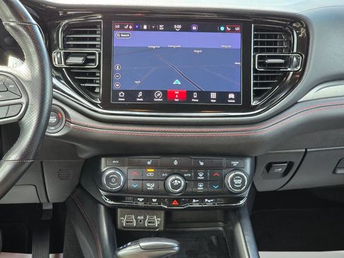 Used 2023 Dodge Durango R/T w/ Blacktop Package RWD image 18