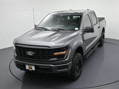 Used 2026 Ford F150 STX AWD/4WD image 19