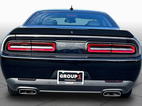 Used 2023 Dodge Challenger R/T w/ Plus Package RWD image 5