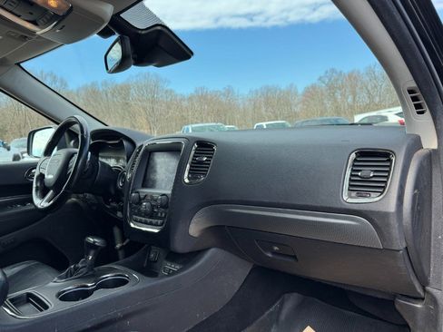 Used 2020 Dodge Durango GT image 21