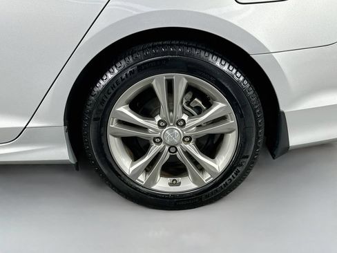 Used 2019 Hyundai Sonata Limited FWD image 31