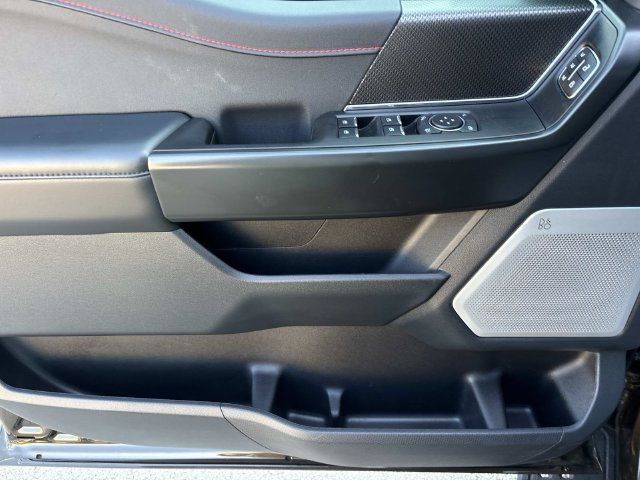 Certified 2025 Ford F150 Raptor AWD/4WD image 23