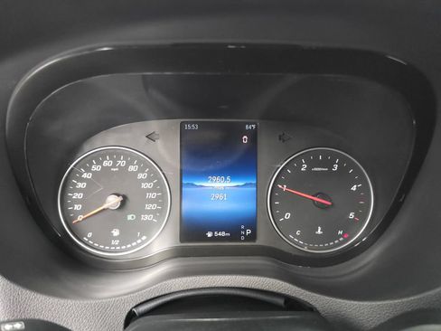 Used 2026 Mercedes-Benz Sprinter 2500 image 13
