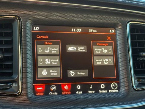 Used 2023 Dodge Challenger SRT Hellcat RWD image 29