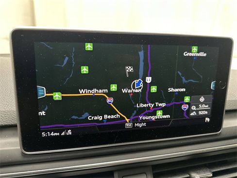 Used 2019 Audi S4 Premium Plus w/ Premium Plus Package image 12