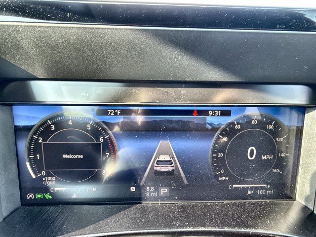New 2026 Subaru Outback Limited AWD/4WD image 17