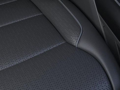 New 2025 Ford F150 Lariat w/ Equipment Group 501A Mid image 16