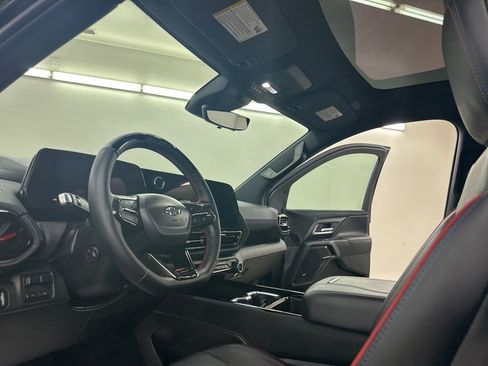 Used 2024 Chevrolet Silverado EV RST image 29