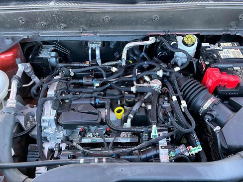 Used 2022 Ford Bronco Sport Big Bend w/ Convenience Package image 30