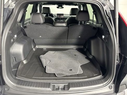 Used 2026 Honda CR-V Sport-L image 34