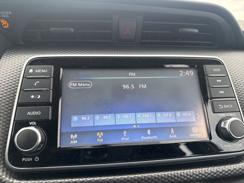 Certified 2019 Nissan Kicks S w/ Exterior Electronics Package image 30