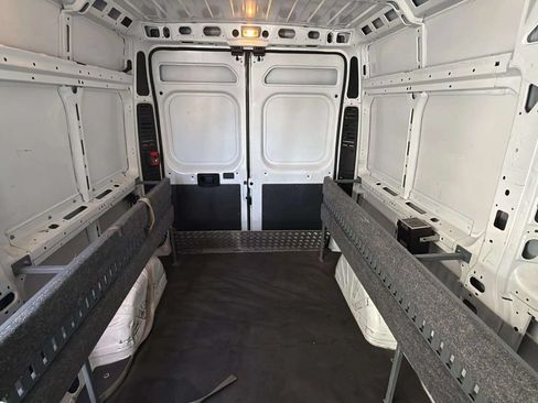 Used 2018 RAM ProMaster 1500 FWD image 22