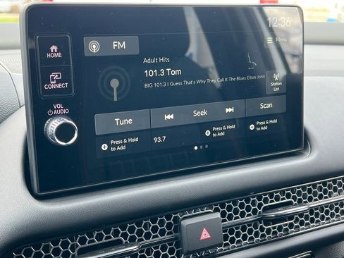 New 2026 Honda HR-V Sport image 20