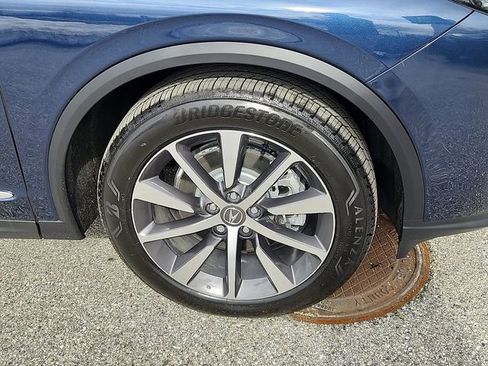 Certified 2026 Acura MDX Technology Package image 8